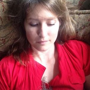 Meet your Posher, Leah